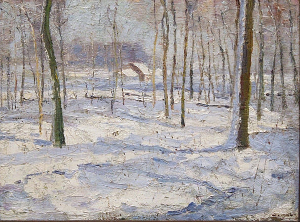 Winter Landscape